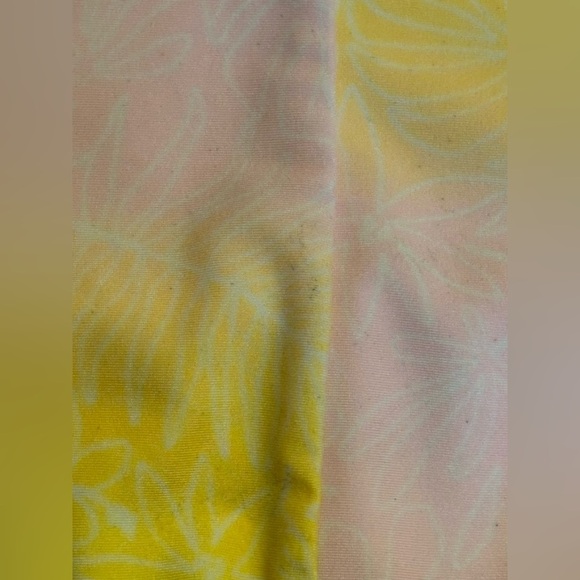 Girls Cat & Jack Swimsuits - Size Small (7/8) - Picture 2 of 8